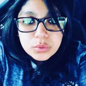 Meet your Posher, Fran